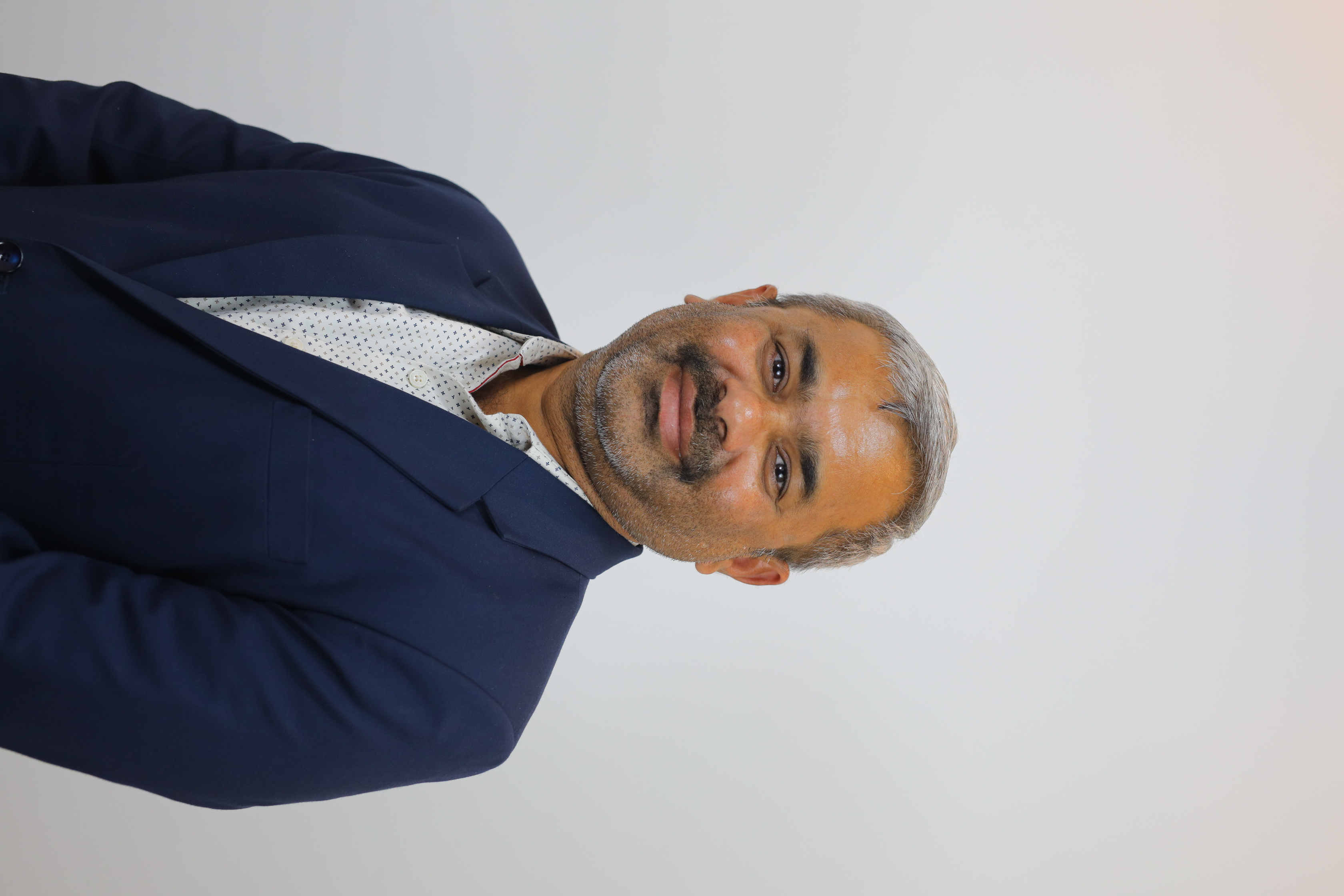 Dr. V Muni Sekhar