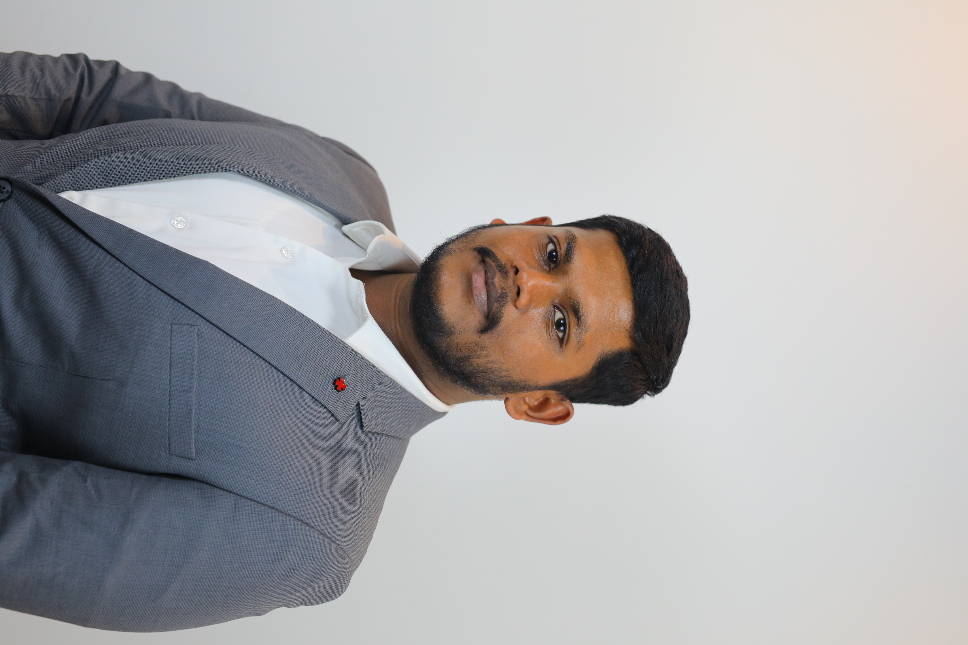 Mr.V.Sai Kalyan Chary