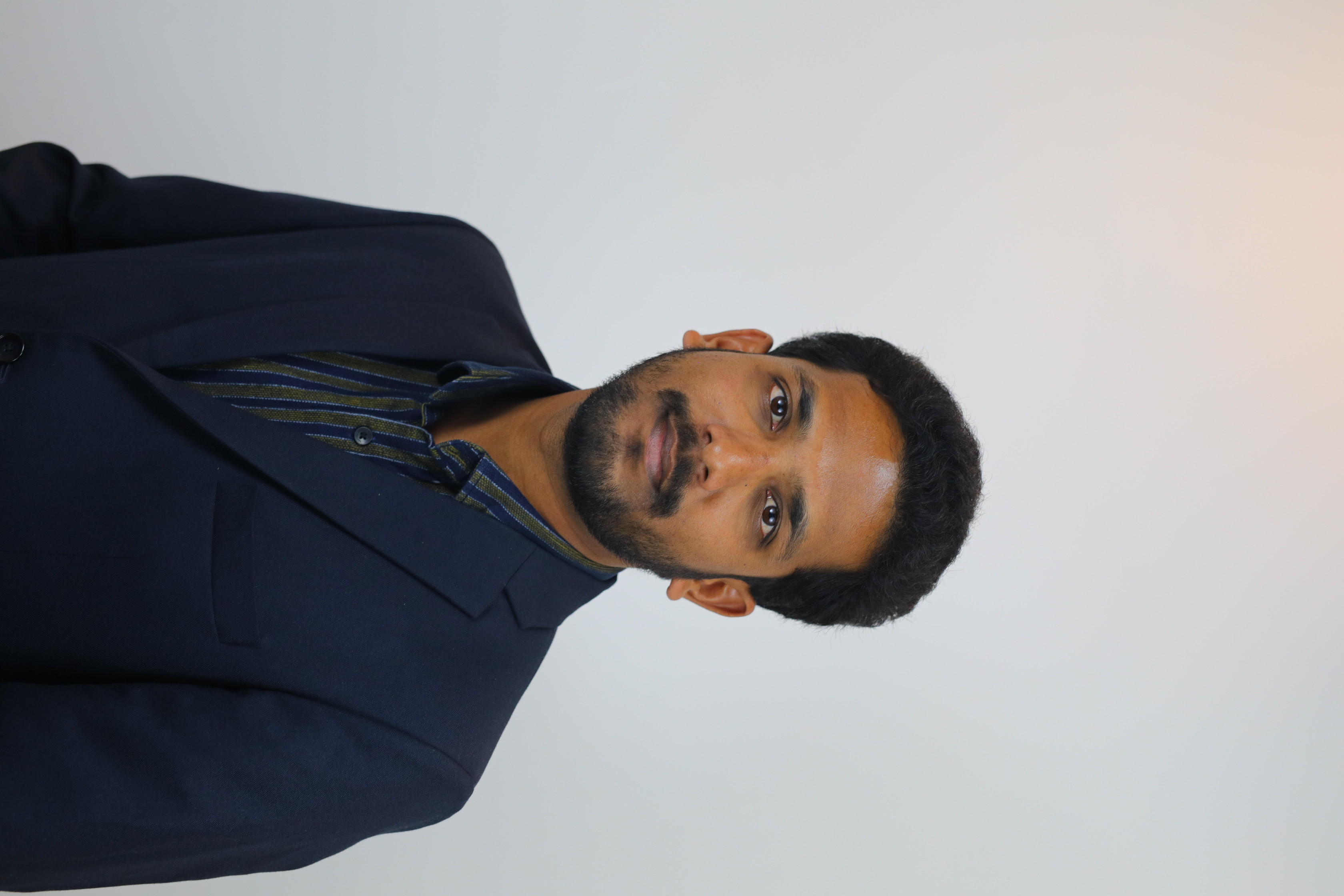 Mr. A Sai Madhav Raj