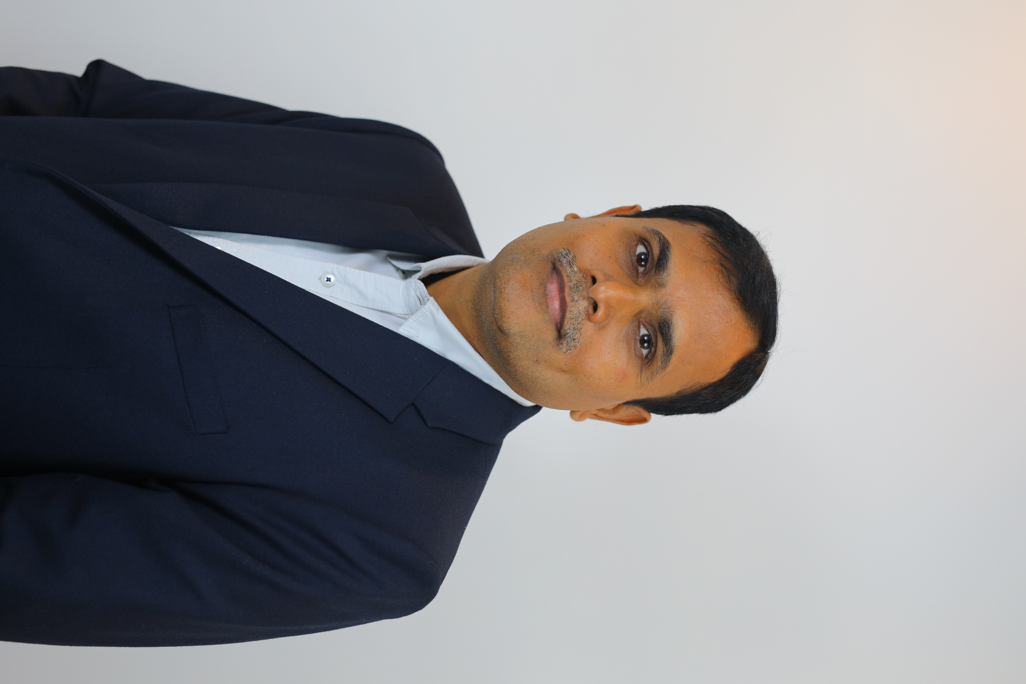 DR.D.Srinavas Reddy