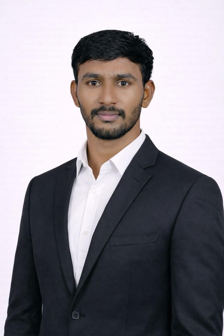 Mr.T.Vinay Goud